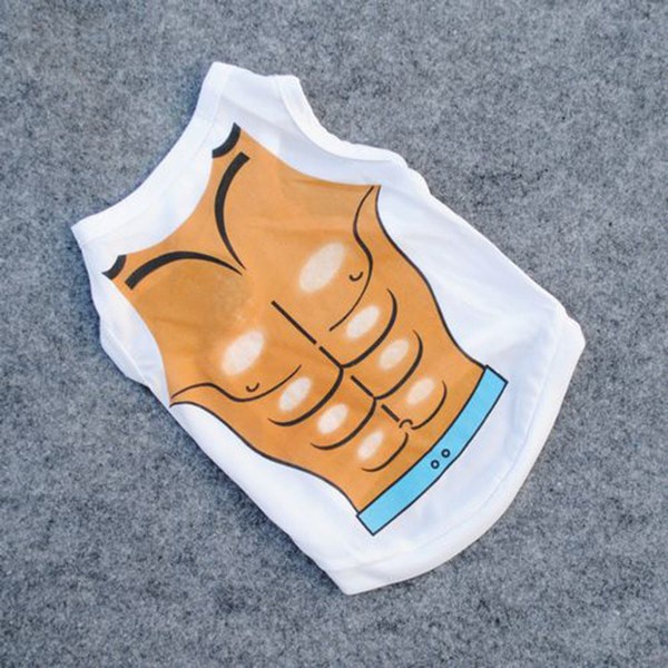 Bestseller Baju Anjing Dan Kucing Male Jantan