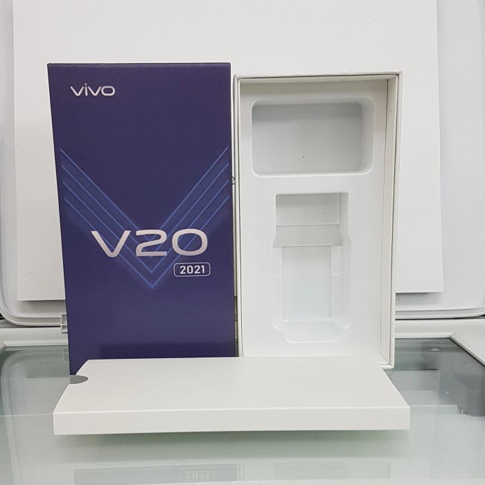 

Bestseller Dus Box Vivo V20 ( 2021 )