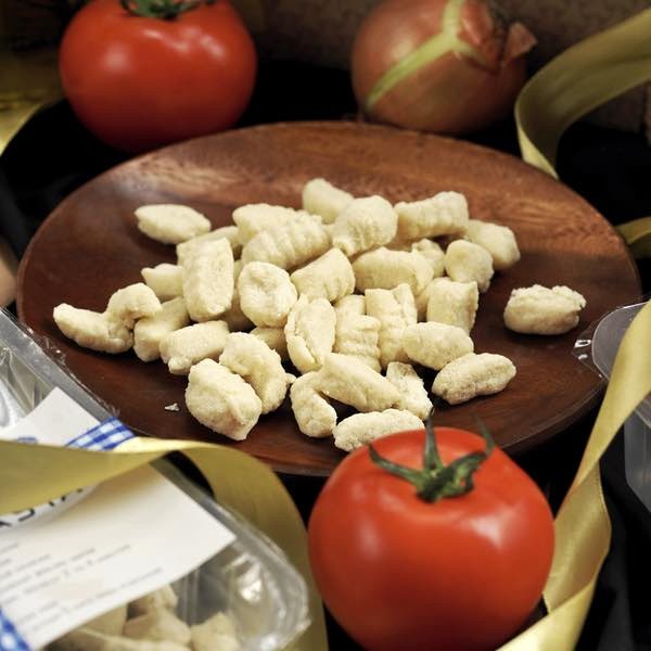 

Best Seller Mamma Rosy - Gnocchi (3-4 Portions)