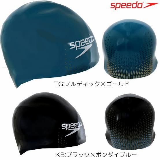 Terlaris Fastskin Cap Speedo