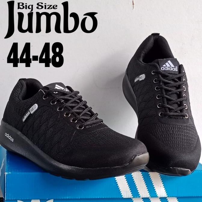 sepatu pria big size jumbo