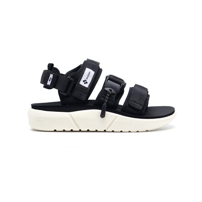 Sandal Traveling Higend - Relic Supra Black