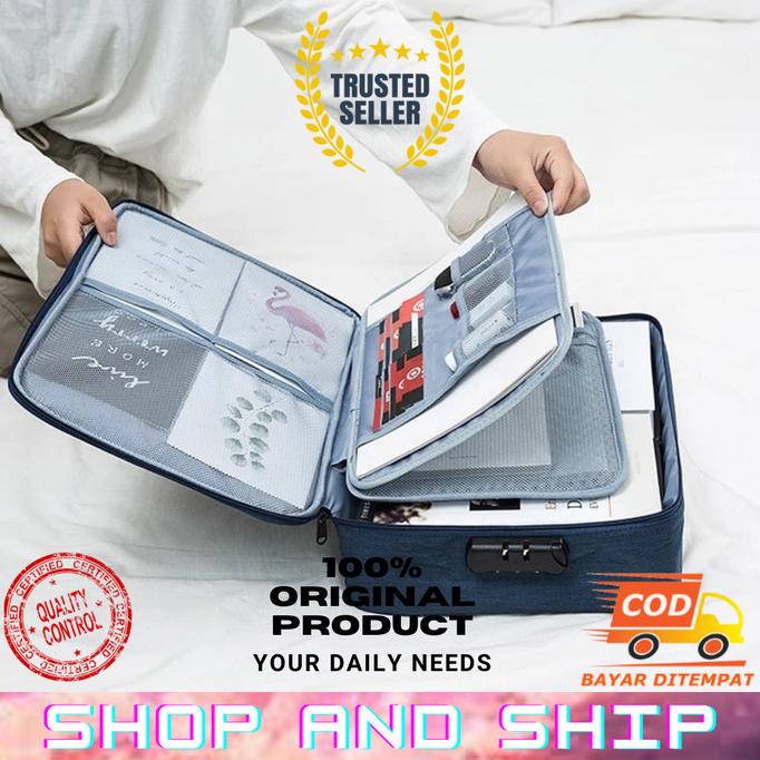 

Bag Document Sealer Original Sas