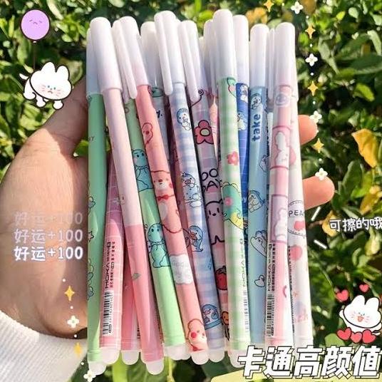 

Pulpen Viral Original