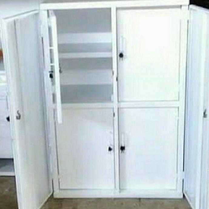 

Lemari Narkotika 6 Pintu Psikotropika/Lemari Besar 6 Pintu Berkualitas