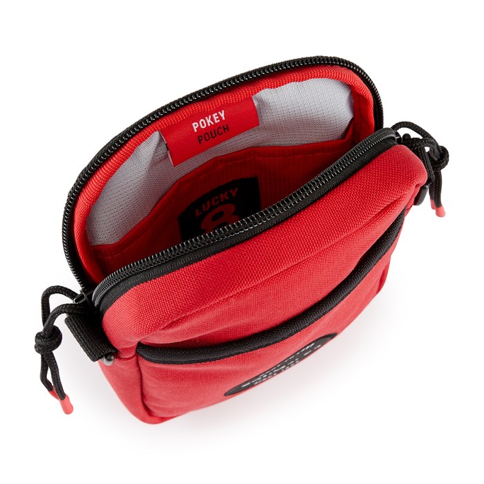 DISKON SPESIAL CRUMPLER TAS SELEMPANG PRIA/WANITA - (ASIA EXCLUSIVE) POKEY POUCH TERLARIS