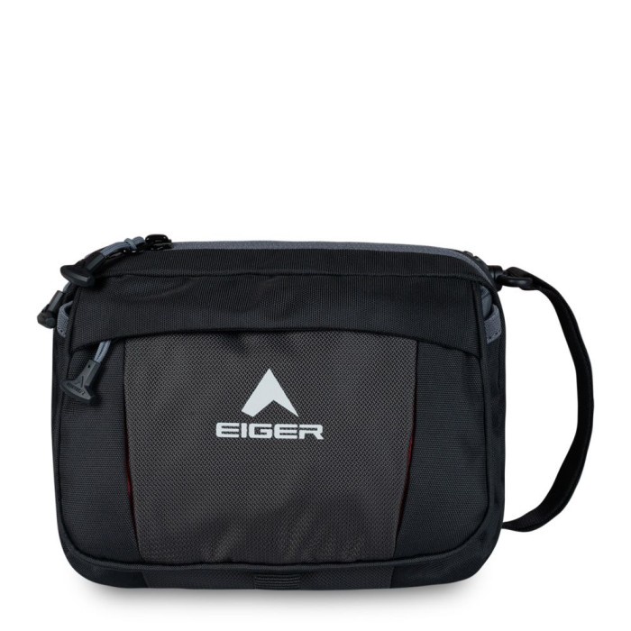 HOT SALE TAS SELEMPANG EIGER T.P.ORG POUCH 2 TAS PINGGANG PRIA WANITA ORIGINAL TERBARU