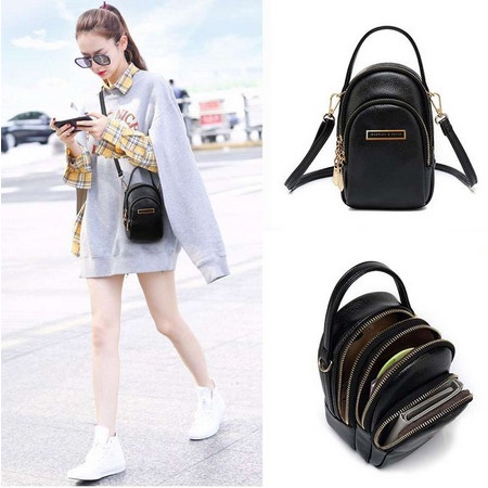 FLASH SALE!!! TAS WANITA KECIL MINI SANTAI - TAS SELEMPANG WANITA TERBARU