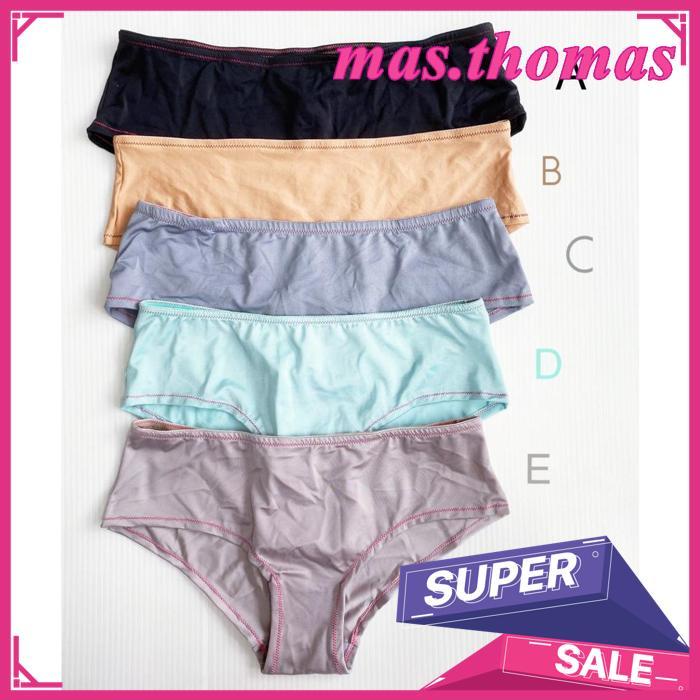 Celana Dalam / Cd Wanita Amitie - Colourful Murah Meriah
