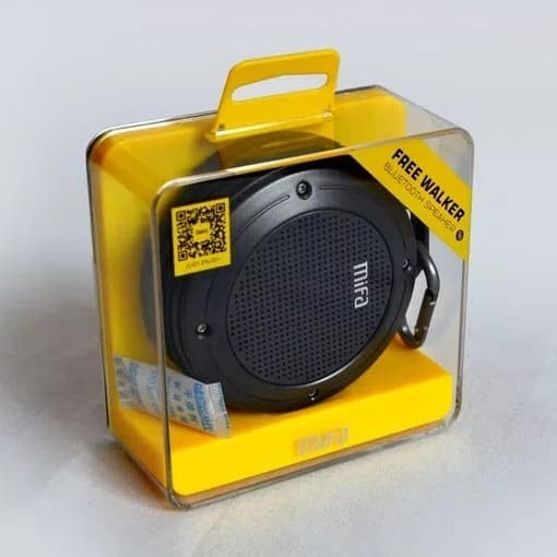 speaker mifa sound