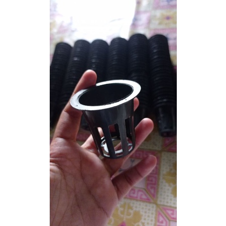 Netpot Hidroponik 5 cm