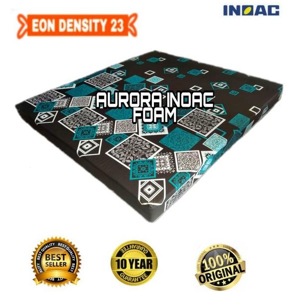 Kasur busa inoac 200x180x10