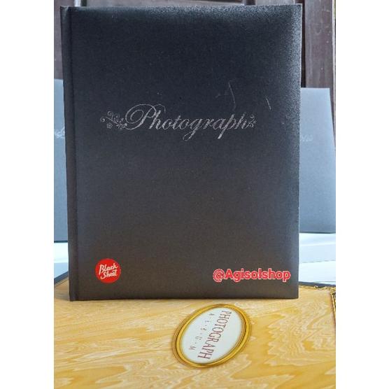 Promo Album Foto Magnetic 2R/3R/4R/5R/10R Album Foto Hard Cover  Fotograf / Album Foto Polaroid Erp