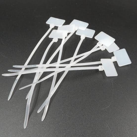 

Terlaris Cable Ties Bendera / Kabel Ties Bendera / Kabel Tis Bendera