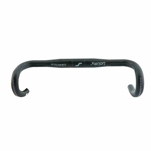 Terlaris Dropbar Strummer Xenon Alloy Ringan Compact Roadbike Fixie