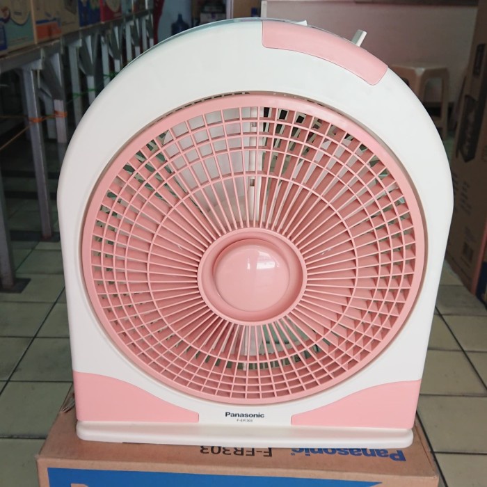 Terlaris Box Fan Panasonic 12Inch 30Cm F Er 303 F Er303