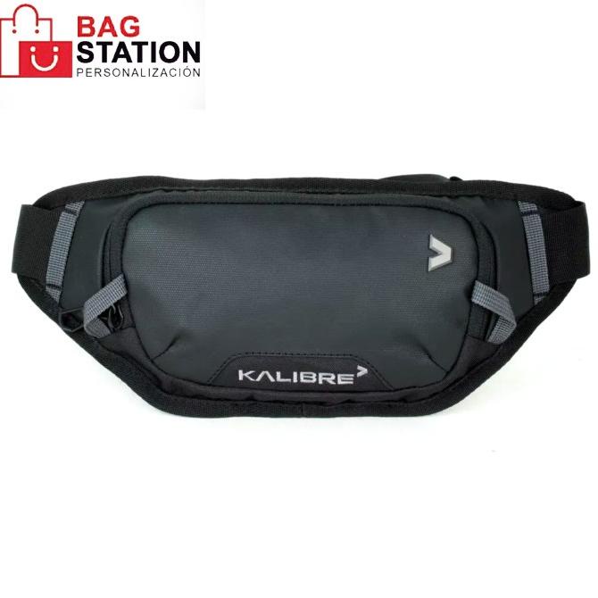 Tas Pinggang Kalibre Slim Original Tas Selempang Tas Sepeda Tas Travel