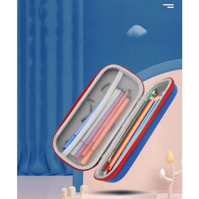 

8.8 Kotak Pensil Hard Case Anak Laki-Laki Karakter Super Hero Marvel Grosir !!