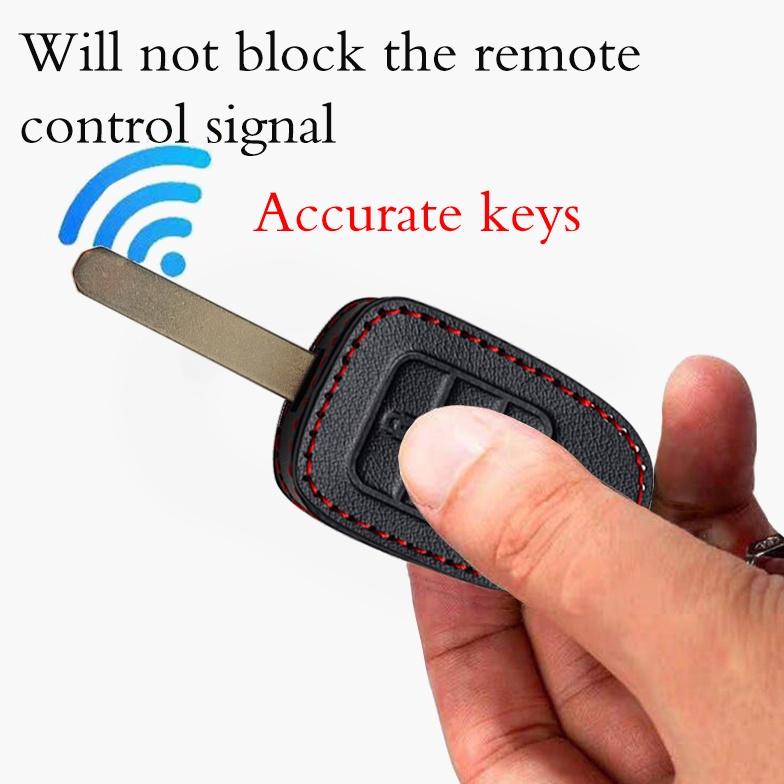 Sale Cover Kunci Mobil Honda- All New Brio / Brv