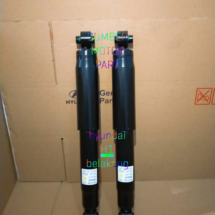 shockbreaker shock absorber hyundai H-1-H1 belakang