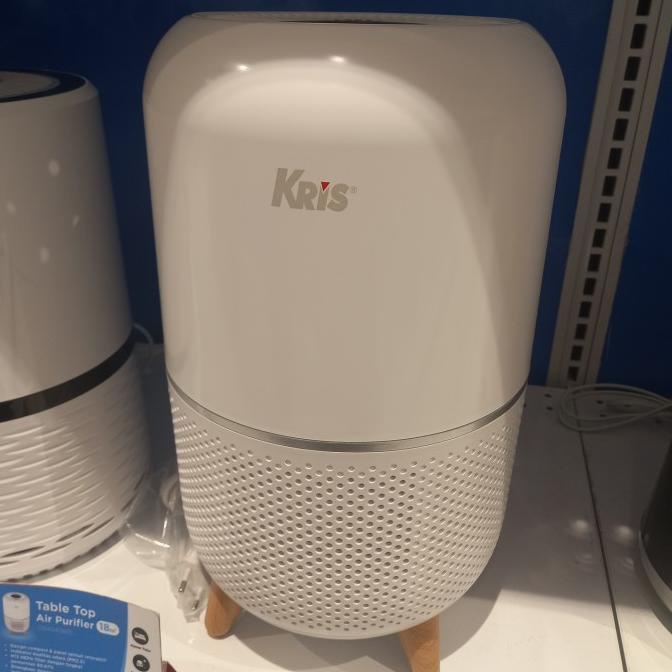 "'''] Kris air purifier vk-6080b penjernih udara ruangan