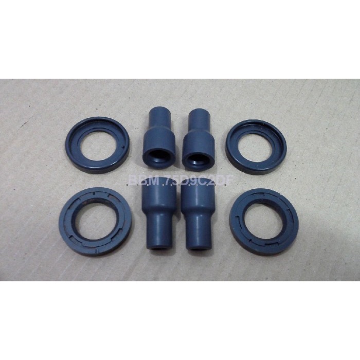 Karet Coil Innova Karet Tutup Ujung Coil Innova ORIGINAL