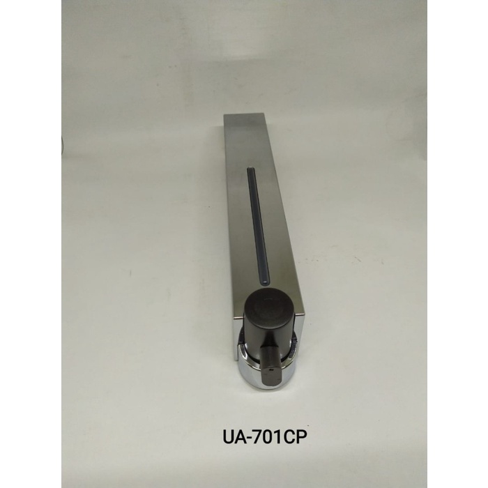 PROMO GIOVANI UA 701 CP SOAP DISPENSER / TEMPAT SABUN CAIR TERLARIS