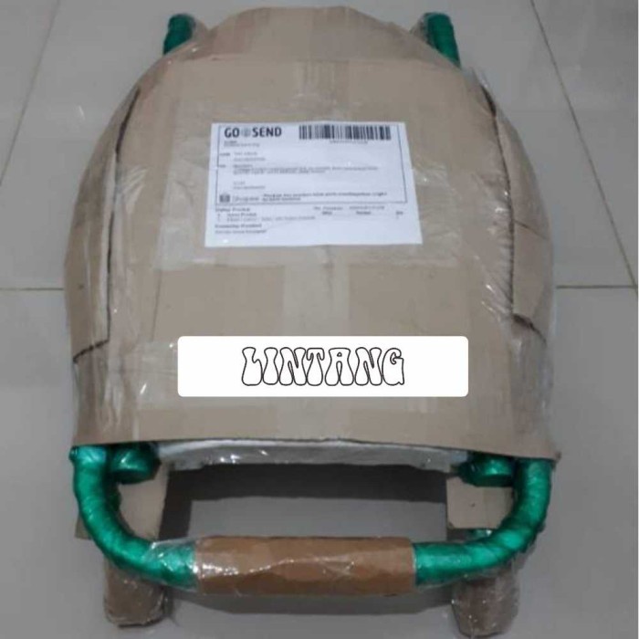 MUST HAVE CLOSET CLOSED DUDUK KURSI TOILET KLOSET WC DUDUK PORTABLE TERMURAH