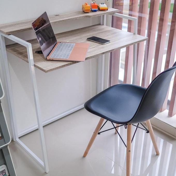 Olympic Meja Kerja / Meja Lipat / Meja Belajar / FD SIMPSONS