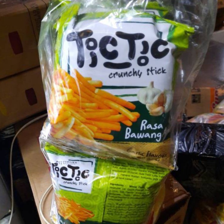 

←➲❊✩ Tic tic 30 gram isi 10 bks Terlaris