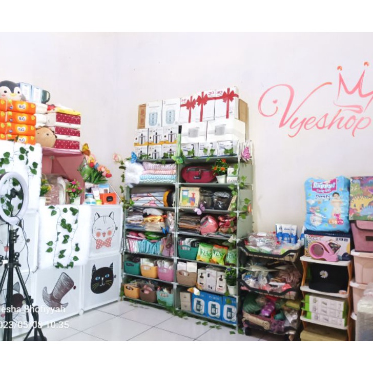 

➛➙❅⋆ Request Via Chat Dan Note Readystock