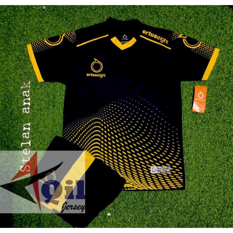 REKOMENDASI. jersey SPORT KAOS BOLA ANAK JUNIOR KSL 3.4.5..6.7