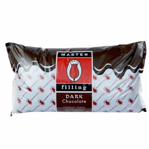 

Terlaris Tulip Filling Coklat Pasta 5Kg