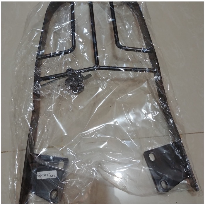 Bracket Motor Breket Box Beat Pop Beat Street Beat New