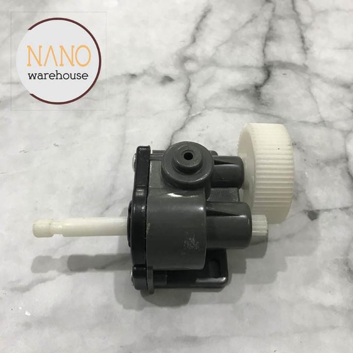 >*>*>*>*] Gearbox Kipas Angin Maspion Petak Segi Kotak / Gearbox Gear bok Maspi