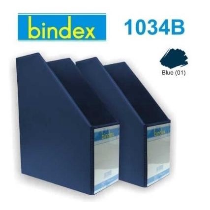 

~@~@~@~@] Box File Jumbo Bindex 1034B