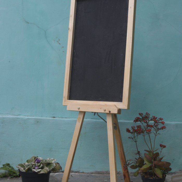 

Terlaris Chalk Papan Tulis Kapur Dekorasi Wedding