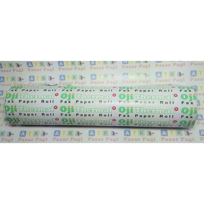 

Best Seller Oji Fax 210*30