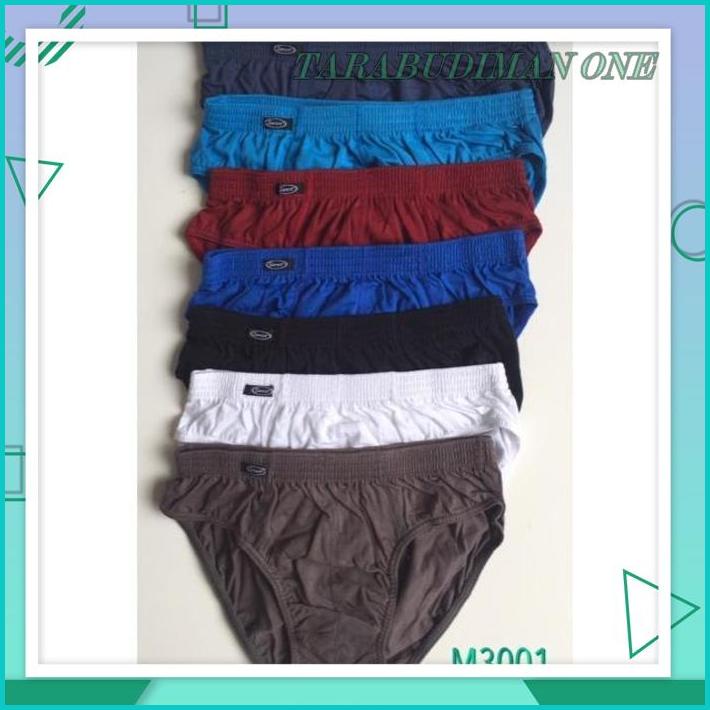 CELANA DALAM PRIA SOREX M3001 EKSLUSIF 