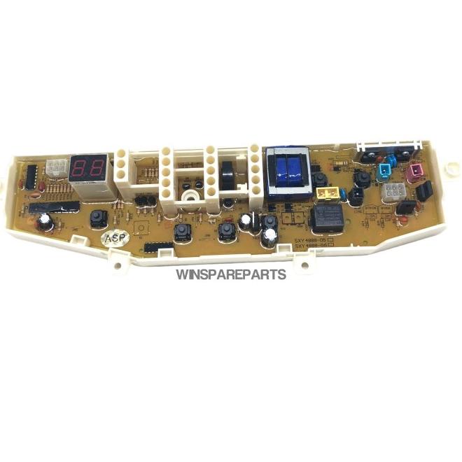 Modul Mesin Cuci Samsung / Pcb Mesin Cuci Samsung