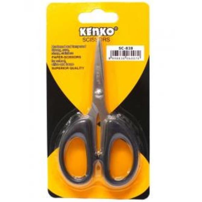 

Gunting Kenko Kecil SC - 828