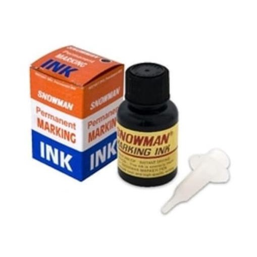 

siap kirim] Refill Tinta Spidol Permanent Snowman