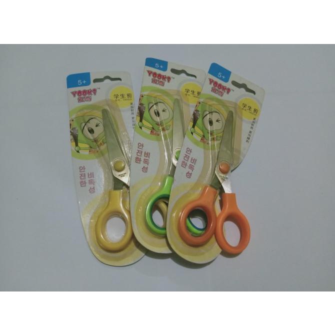 

OBRAL Gunting YOOKI 140435