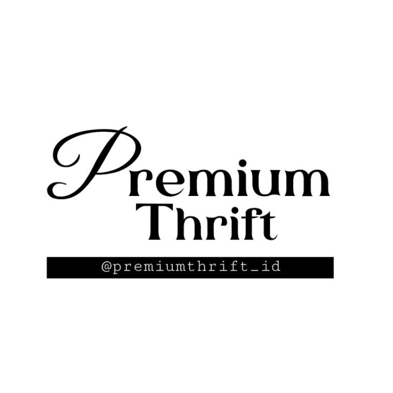 SALE TERBATAS!. NOTA PREMIUM THRIFT KHUSUS