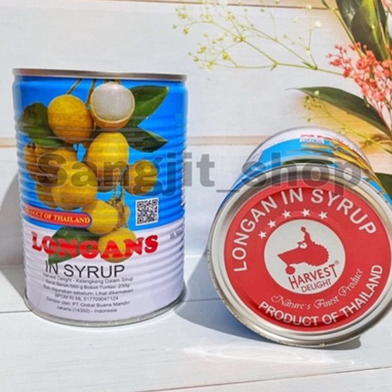 

MALL Buah Longan Kaleng buruan