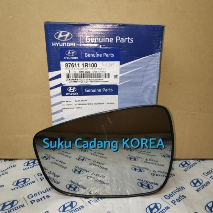 Kaca Spion Kiri Hyundai Grand Avega New