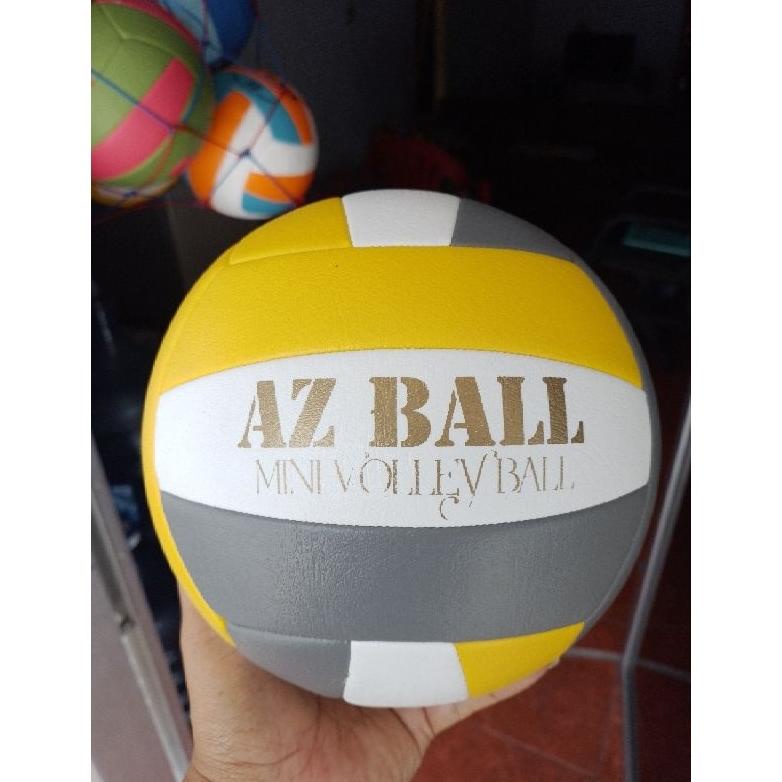 Terbaik Bola Voli Plastik 2023