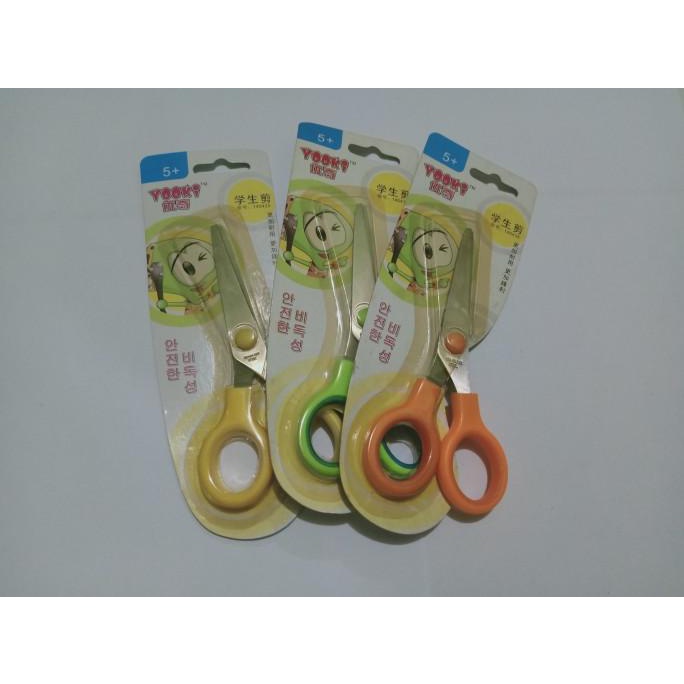 

OBRAL Gunting YOOKI 140435