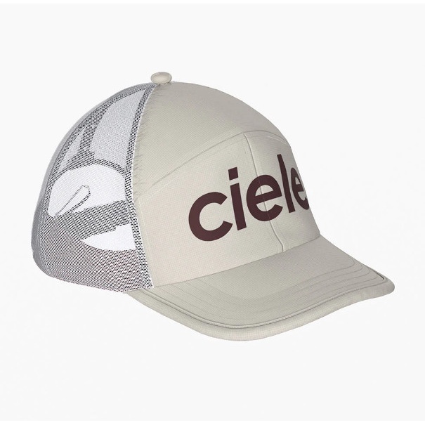 Terlaris Ciele - Trkcap Sc Century Topi Lari Ciele