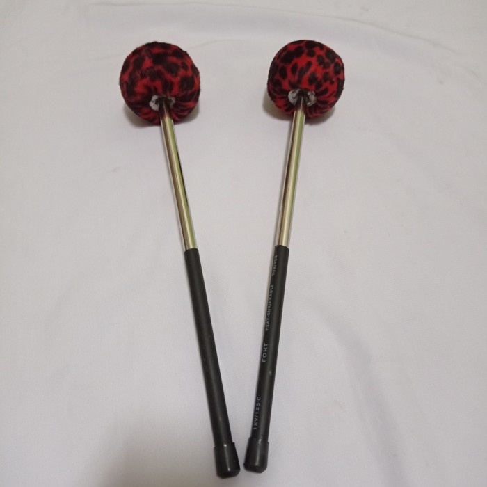 TERMURAH Stik Bass Hadroh Stainless